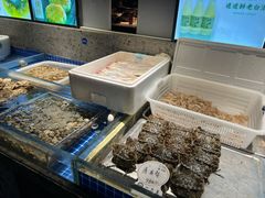 水产区-壹只菜·崇明本地特色菜(崇明南门店)