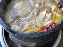 -南渝食府.石锅鸡(尚城花园店)