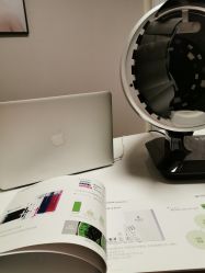 -첫번째 初见美学中心