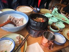 -顺承小院儿