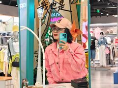 -凯德广场(学府店)