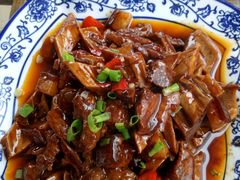 android_upload_pic-徽州美食(三十年老店)