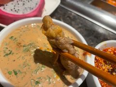 -海底捞火锅(连城广场店)