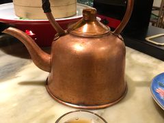 -范家小馆·烤鸭新京菜(金融街店)