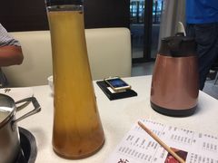 -煲王粤菜餐厅(中侨中心店)