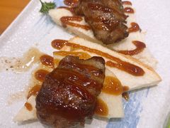 -甄花精致料理自助(城市阳台店)