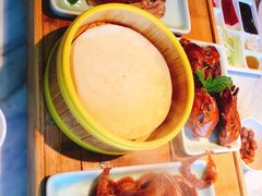 -京味斋·北京烤鸭(华威桥北工大店)