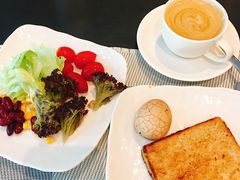 -榛悦隆堡成都酒店(春熙路太古里店)