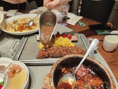 -阿明小菜·海鲜·上海菜(梅陇店)