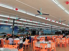 -红月湾海鲜饭店•沙滩海景(双月湾店)