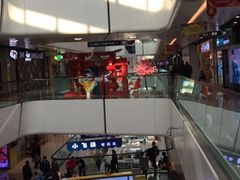 -万达广场(北京槐房店)