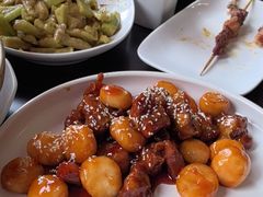 -老牌坊鲁菜名店(聊城美食岛店)