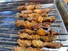 -猫姑娘大盘鸡(商城路店)