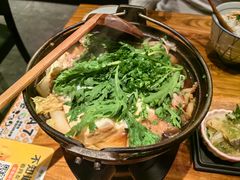 -玄白·炭烤活鳗(上海首店)