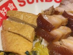 -添饭茶餐厅(天悦龙庭店)