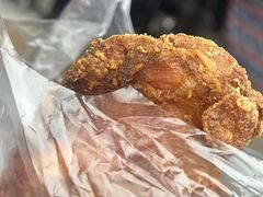 -秦氏环球炸鸡(解放北路店)