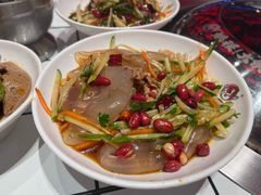 -姚稷大铁锅(东明广场店)