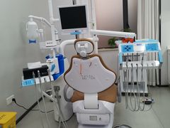 -牙博士口腔品牌连锁(杨浦店)