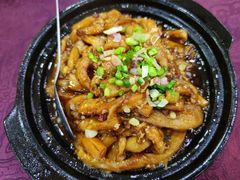 -桃源尚品海鲜酒楼(京港澳高速店)