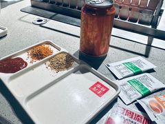 -丰茂烤串(港旅店)