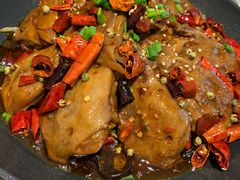 -天怡興·百年蒸饺(中心书城店)