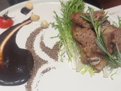-火地铁板烧(昆山万象汇店)
