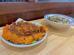 -肥朵食堂(带梦胡同店)