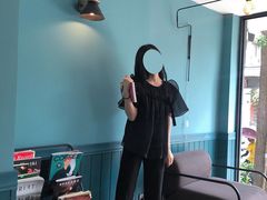 -NokNok Coffee(宽窄巷子店)