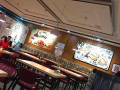 -壹块捌烧烤(灯市口店)