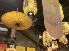 -南京大牌档(壹方天地店)