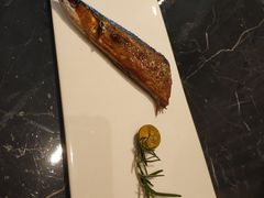 -小天鹅戴斯酒店鲸鲨百汇创作料理