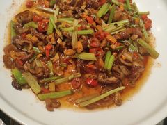 -衡厨·衡阳土菜(中南店)