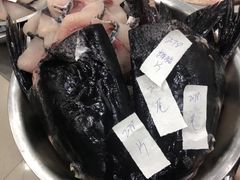 -雪野鱼头大王邢府公老店(雪野湖店)