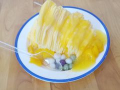 -串妹花式冰粉(乐山总店)