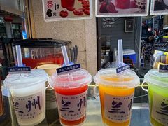 -正宁路小吃夜市