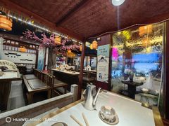 -外婆船宴餐厅·外婆喊你回家吃饭