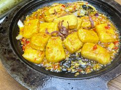 -云海肴·汽锅鸡·云南菜(天山百盛优客店)