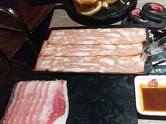 -火炉火自助餐(朝阳大悦城店)