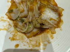 -正阳门饭庄·烤鸭·北京菜(万丰路七里庄店)