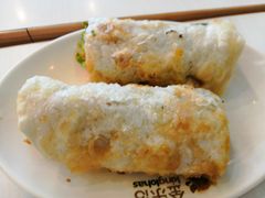 -金乐活美食(中街店)