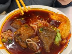 -易毛特色牛肉面(解放碑步行街店)