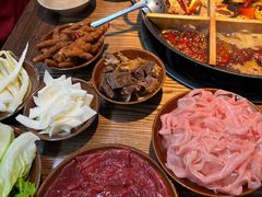 -洋马儿火锅(解放碑店)