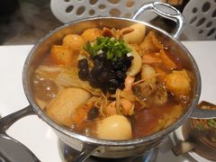 眉州麻辣烫-眉州小吃(魏公村店)
