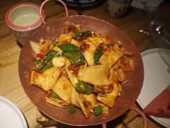 -小放牛炒菜馆(中山路乐汇城店)