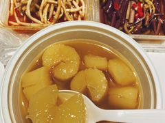-张飞木薯羹(金鱼巷店)
