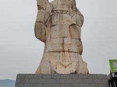 -秦始皇帝陵博物院(兵马俑)