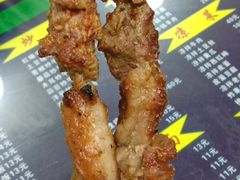 -同来顺烧烤餐厅(哈尔滨道店)