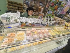 -泸溪河桃酥(龙湖长楹天街店)