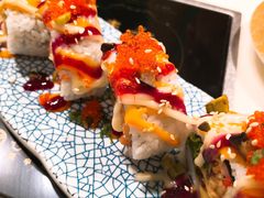 浓情蜜意-晴季寿司(活力城店)