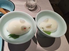 -局气 烤鸭·北京菜(光华路店)